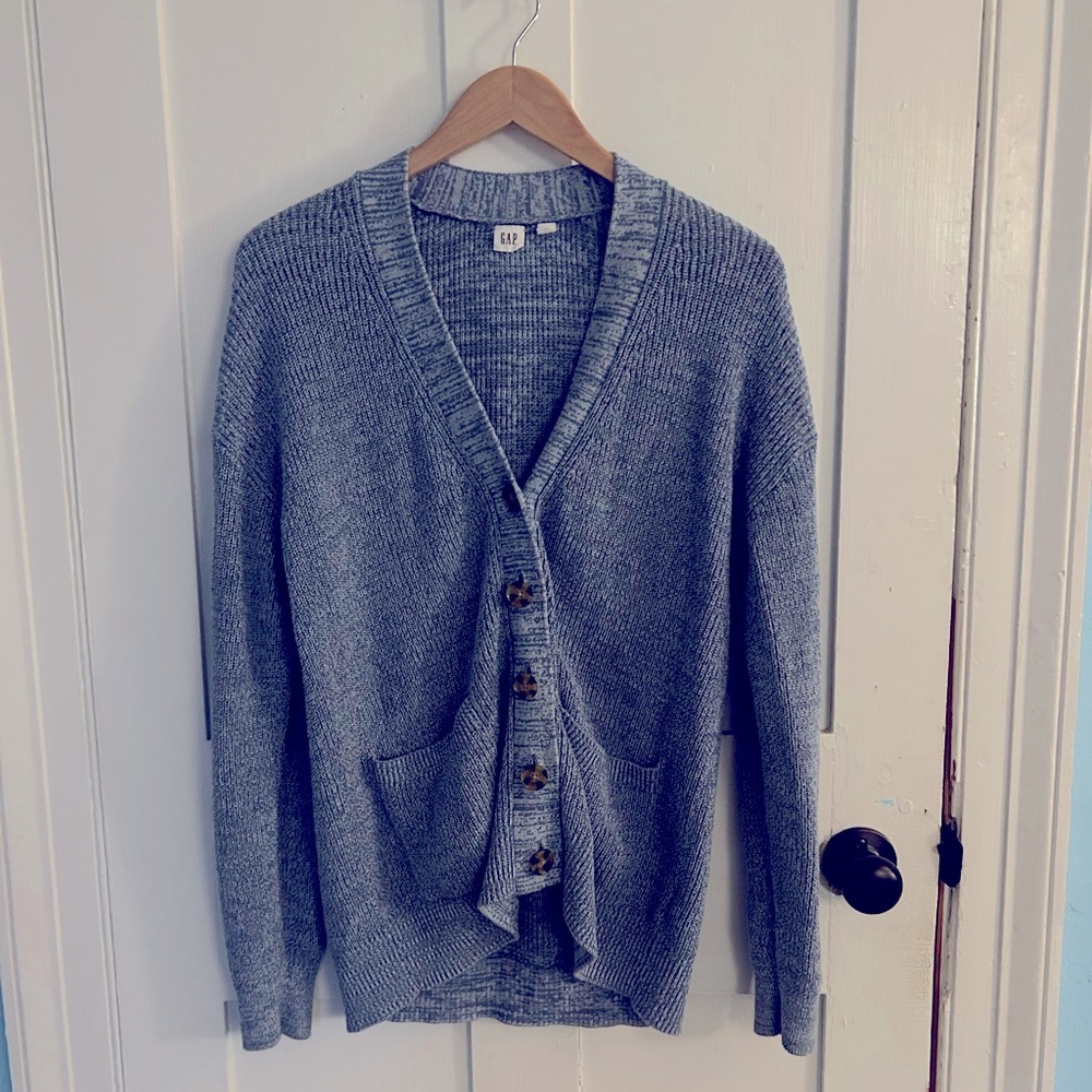 GAP Knit Sweater/Cardigan